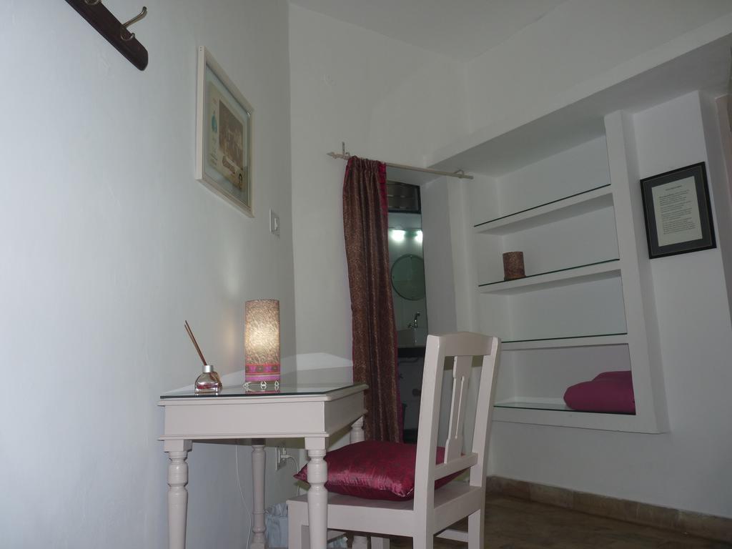 L'Escale Hotel Puduccseri Kültér fotó